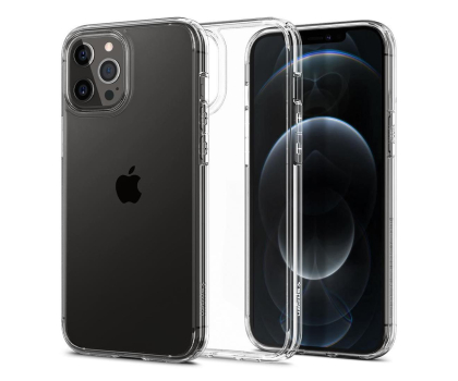 Etui do telefonów SPIGEN Etui Ultra Hybrid do iPhone 12 Plus/Pro
